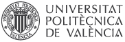 Logo Universitat Politècnica de València